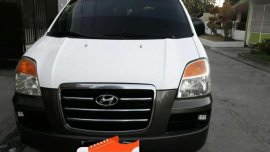 HYUNDAI STAREX GRX CRDI 2.5 2006 for sale