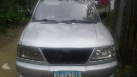 2008 Mitsubishi Adventure diesel gx2 for sale