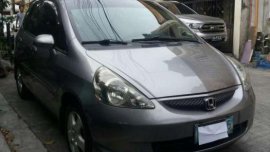 2006 HONDA JAZZ 1.3 for sale