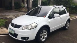 2011 Suzuki SX4 for sale