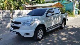 2015 Chevrolet Colorado 4x2 Manual for sale