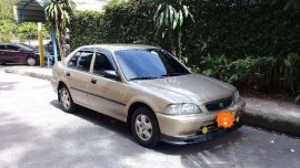 Honda City SX8 First Gen 97 EXI Top Of The Line Automatic for sale!!!