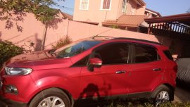 2016 Ford Ecosport trend for sale