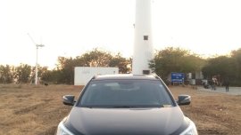 Good as new Hyundai Sta Fe 2013 for sale