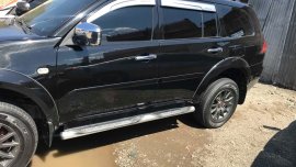 Mitsubishi Montero Sport GLS Automatic diesel 2009 for sale
