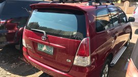 2009 Toyota Innova Diesel automatic gen 2 for sale