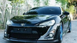 2014 Toyota GT 86 for sale