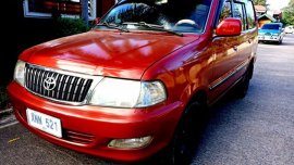 2004 Toyota Revo GLX for sale