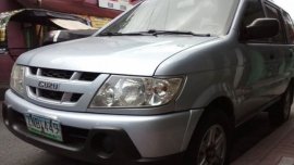 2008 Isuzu Crosswind XT for sale