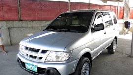 2010 Isuzu Crosswind for sale