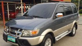 2010 Isuzu Crosswind XUV for sale