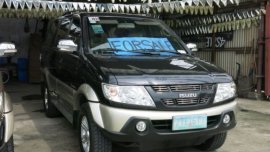 2008 Isuzu Crosswind for sale
