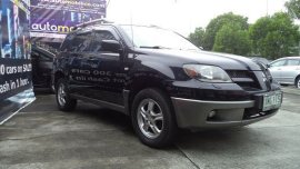 2003 Mitsubishi Outlander for sale