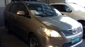 2013 Toyota Innova for sale