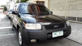 2004 Ford Escape for sale