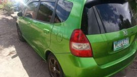 Honda Fit 2009 for sale