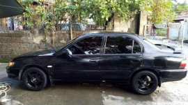 1996 Toyota Corolla Big Body MT for sale