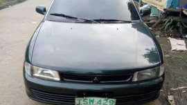 1995 Mitsubishi Lancer GLXI for sale