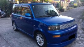 Toyota Bb 2000 1.5 A/T for sale