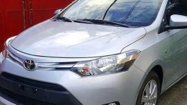 For Sale: 2016 Toyota Vios 1.3E