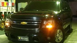 Chevrolet Suburban 2008 for sale