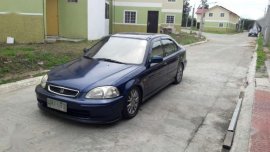 For sale Honda Civic lxi 1996 model bigote
