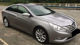 Hyundai Sonata 2011 for sale