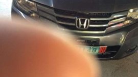 Honda City 2009 model for sale