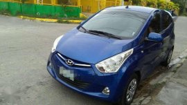 Hyundai Eon 2015 gls high end for sale
