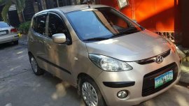 Hyundai i10 2009 AT for sale