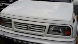 1997 Suzuki Grand Vitara automatic for sale