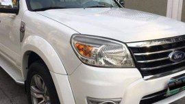 Good as new Ford Everest 2010 for sale