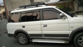 Mitsubishi Adventure gls sports 2013 model cabanatuan city for sale