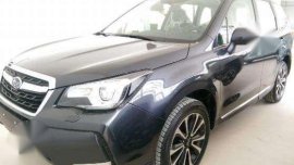 2018 Subaru Forester i-P BRAND NEW CAR!!