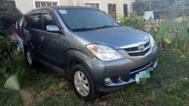 2011 Toyota Avanza 1.5 G Automatic for sale