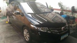 Honda City E 1.5 ivtec 2012mdl for sale