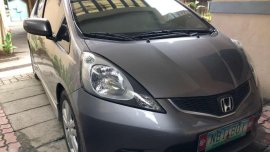 Sale or swap Honda Jazz 2009 matic