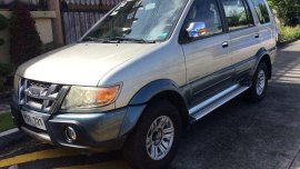 2011 IZUSU Crosswind Duo-Tone Limited Edition AT XUV for sale