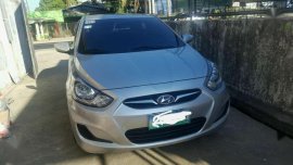 For sale 2012 1.4 vvt Hyundai Accent 