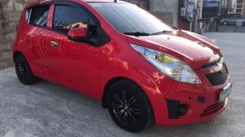 For sale 2012 Chevrolet Spark