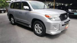 Good as new Toyota Land Cruiser 2015 for sale