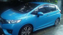 For sale Honda Jazz 2016 1.5vx cvt