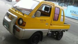 For sale / swap Suzuki Multicab dropside 4x4