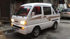 Suzuki Multicab Double Cab 2009 model for sale