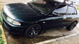 1995 Mitsubishi Lancer pormado for sale