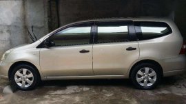 Nissan Grand Livina 2010 for sale