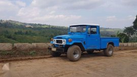 Toyota Land Cruiser BJ45 pickup for sale