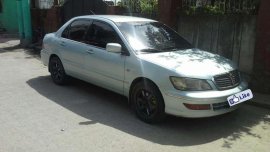 For sale Mitsubishi Lancer 2004 model