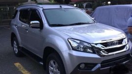 Isuzu Mux 2015 automatic Diesel for sale