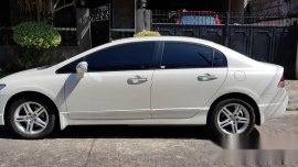 Well-maintained Honda Civic 2.0L 2006 for sale
